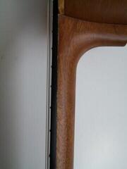 Baritone Ukulele Mahalo MM4 Natural Baritone Ukulele (Damaged) - 2