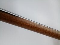 Mahalo MM4 Natural Baritone Ukulele