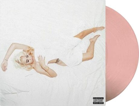 Disc de vinil Kali Uchis - Por Vida (LP) - 2