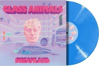 Vinüülplaat Glass Animals - Dreamland (LP) - 1