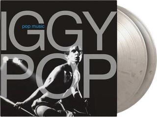 LP ploča Iggy Pop - Pop Music (2 LP) - 1