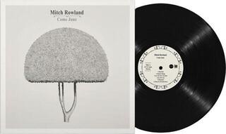 LP Mitch Rowland - Come June (LP) - 1