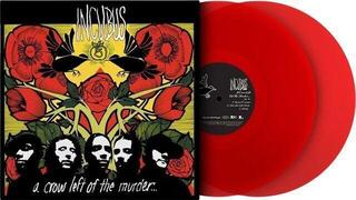 Disc de vinil Incubus - Crow Left Of The Murder (2 LP) - 1