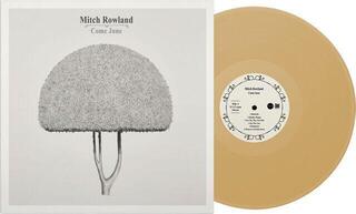 LP Mitch Rowland - Come June (LP) - 1