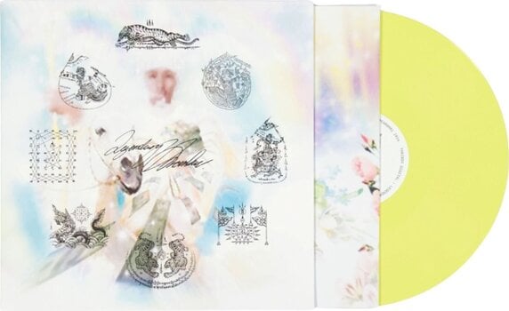 LP ploča Thaiboy Digital - Legendary Member (LP) - 2