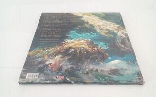 Music CD Helloween - Giants & Monsters (Earbook) (2 CD) (Just unboxed) - 2