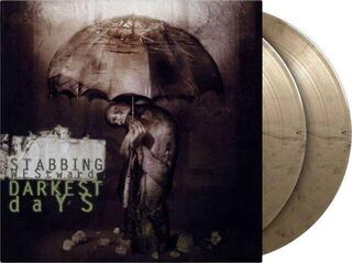 LP Stabbing Westward - Darkest Days (2 LP) - 1