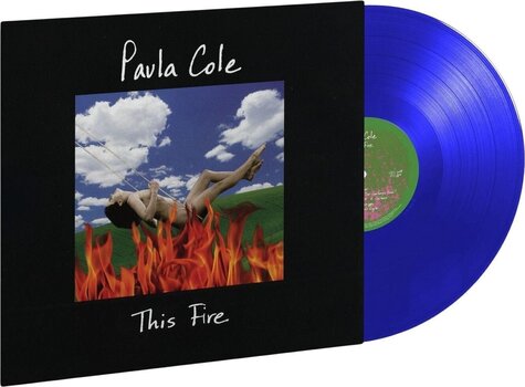 LP ploča Paula Cole - This Fire (LP) - 2