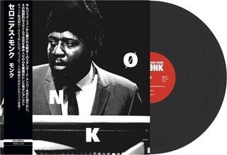 LP ploča Thelonious Monk - Monk (LP) - 1
