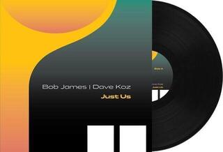 LP ploča Bob James - Just Us (LP) - 1