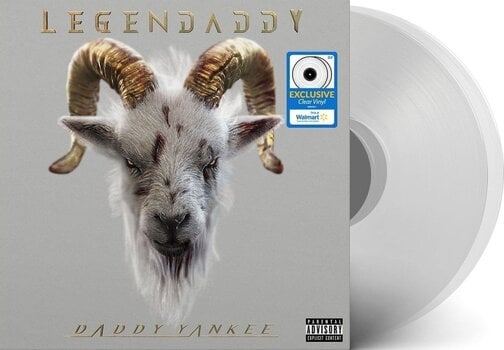 LP ploča Daddy Yankee - Legendaddy (LP) - 2