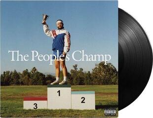 LP ploča Quinn XCII - People'S Champ (LP) - 1