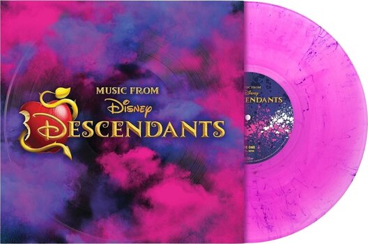 LP ploča Various Artists - Music From Descendants / Various (LP) - 2