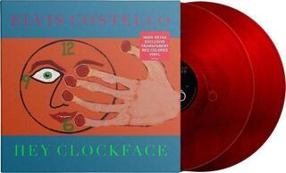 LP ploča Elvis Costello - Hey Clockface (2 LP) - 1