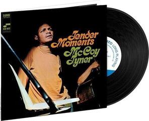 Disque vinyle McCoy Tyner - Tender Moments (Blue Note Tone Poet Series) (LP) - 1