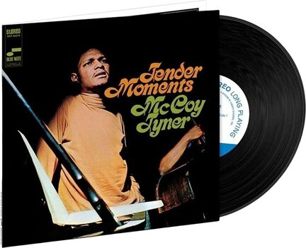 Schallplatte McCoy Tyner - Tender Moments (Blue Note Tone Poet Series) (LP) - 2