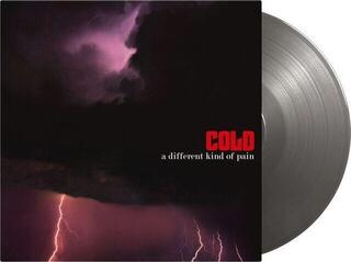 LP Cold - Different Kind Of Pain (LP) - 1