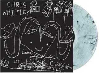 LP plošča Chris Whitley - Din Of Ecstasy (LP) - 1