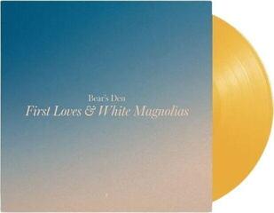 LP ploča Bear's Den - First Loves & White Magnolias - Yellow (LP) - 1