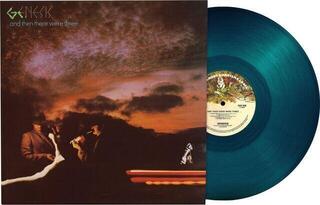 LP ploča Genesis - & Then There Were Three (LP) - 1