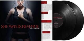 Грамофонна плоча She Wants Revenge - This Is Forever (180g) (2 LP) - 1