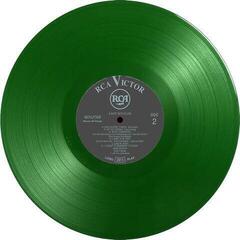 Disc de vinil Elvis Presley - A Date With Elvis (Limited Edition) (180g) (Green Coloured) (Gatefold Sleeve) (LP) - 2