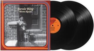 LP platňa Carole King - Home Again (2 LP) - 1
