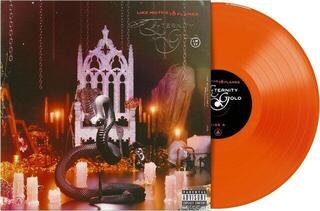 LP ploča Like Moths To Flames - No Eternity In Gold (Transparent Orange Coloured) (LP) - 1