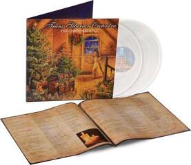 LP ploča Trans-Siberian Orchestra - Christmas Attic (Clear Coloured) (2 LP) - 1