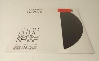 Płyta winylowa Talking Heads - Stop Making Sense (2 LP) (Tylko rozpakowane) - 1