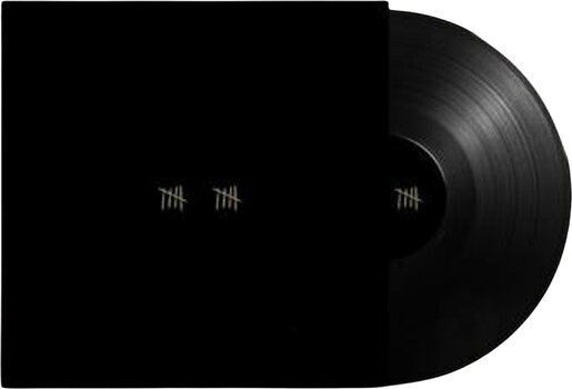 Disque vinyle Sault - 10 (LP) - 2