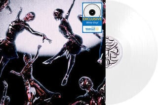 Disque vinyle FINNEAS - Optimist (White Coloured) (LP) - 1