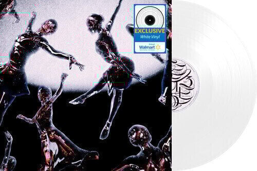 Disque vinyle FINNEAS - Optimist (White Coloured) (LP) - 2