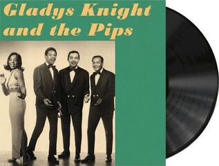 LP ploča Gladys Knight & The Pips - Gladys Knight & The Pips (LP) - 1