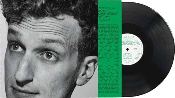 LP deska Harvey Sutherland - Boy (Special Edition) (LP) - 2