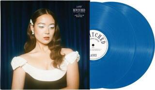 LP deska Laufey - Bewitched: The Goddess Edition (Blue Coloured) (2 LP) - 1