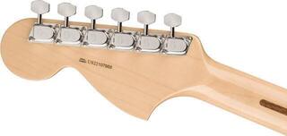 Elektromos gitár Fender Yngwie Malmsteen Stratocaster Scalloped MN Vintage White Elektromos gitár - 6