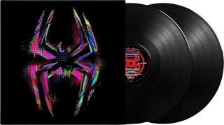 LP deska Metro Boomin - Spider-Man: Across The Spider-Verse (Heroes Version) (2 LP) - 1