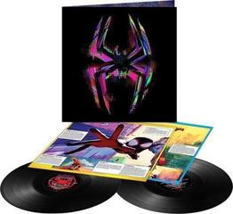 LP deska Metro Boomin - Spider-Man: Across The Spider-Verse (Heroes Version) (2 LP) - 2