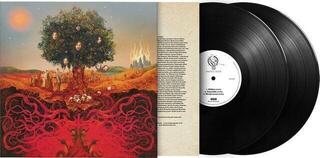 Грамофонна плоча Opeth - Heritage (180g) (Gatefold Sleeve) (2 LP) - 1
