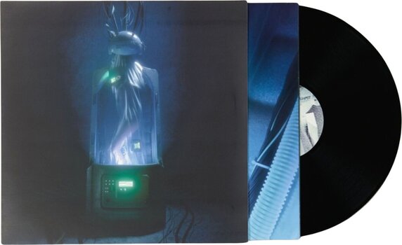 LP platňa Provoker - Body Jumper (LP) - 2