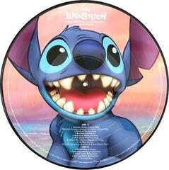 Vinylplate Original Soundtrack Lilo & Stitch (Original Motion Picture Score) (Picture Disc) (LP) - 1