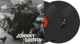 LP ploča Johnny Griffin - Live At Ronnie Scott's 1964 (Gatefold Sleeve) (2 LP) - 1