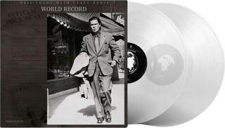 LP ploča Neil Young With Crazy Horse - World Record (Clear Coloured) (2 LP) - 1