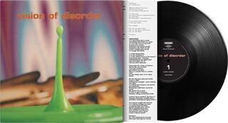 LP Vision Of Disorder - Vision Of Disorder (180g) (LP) - 1