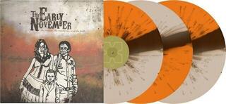 LP ploča The Early November - The Mother, The Mechanic, The Path (Reissue) (Coloured) (3 LP) - 1
