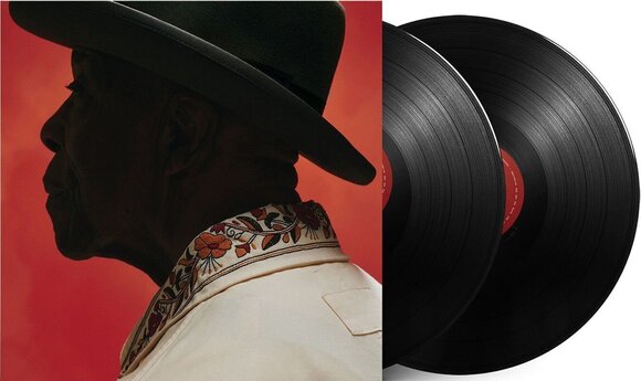 LP Buddy Guy - Ain't Done With The Blues (Gatefold Sleeve) (2 LP) - 2