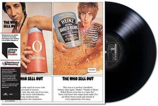LP Who - The Who Sell Out (Half-Speed Mastered) (LP) - 1