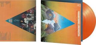 LP deska Mahavishnu Orchestra - Visions Of The Emerald Beyond (Limited Edition) (Reissue) (180g) (Orange Coloured) (LP) - 1