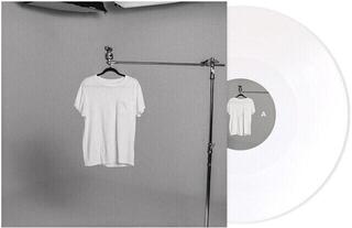 Vinylplade Plain White T's - Plain White T's (Limited Edition) (White Coloured) (LP) - 1